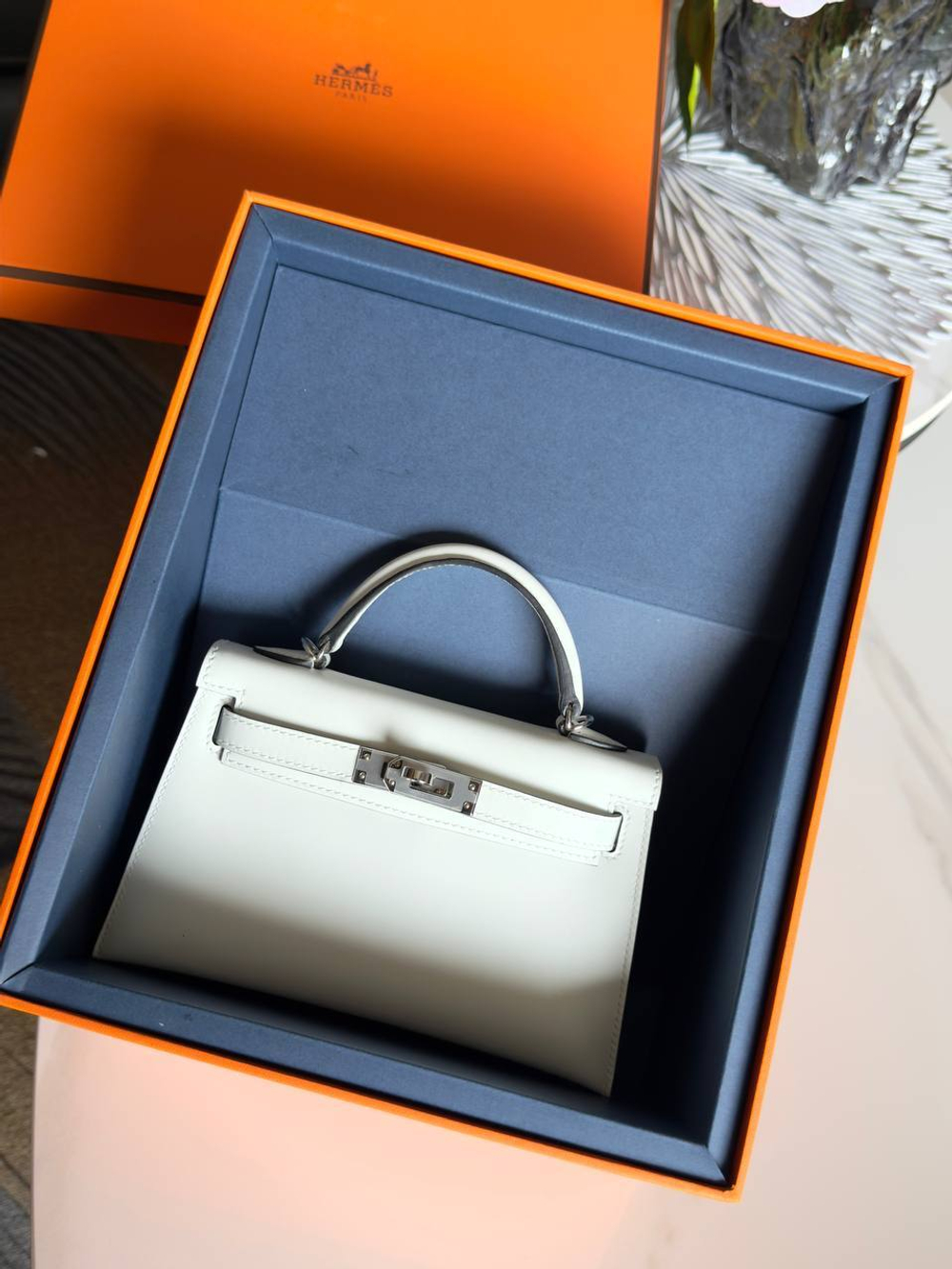 Сумка Hermes