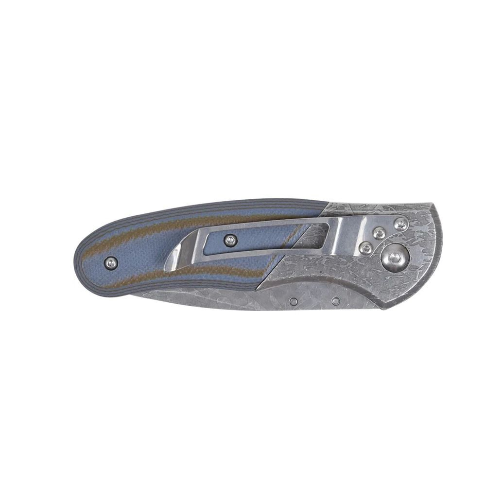 Нож складной Track Steel MC790-20