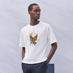Футболка Hermes