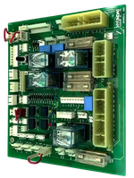 Плата CCB-7 HYUNDAI.