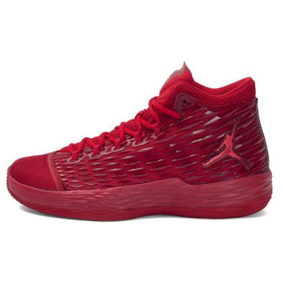 Jordan Melo M13