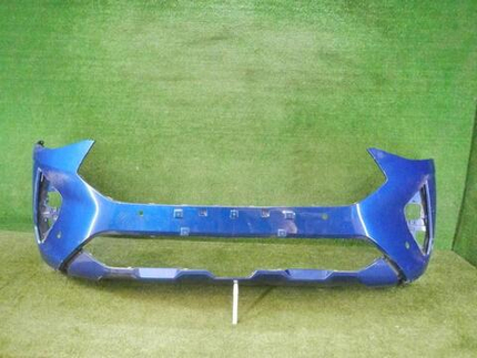 Бампер передний Haval F7 (2018-2022)