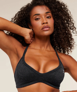 Топ GYMSHARK Adapt Animal X Whitney Sports Bra Black