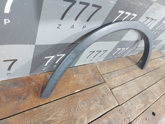 Накладка крыла заднего правого Nissan X-Trail 3 (T32) 13-22 Б/У Оригинал 788604CM0A