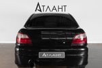 Subaru Impreza WRX, 2002 год