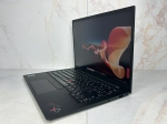 Ноутбук Lenovo ThinkPad X1 Carbon Gen 9. CPU: Intel Core i5-1145G7 2.6Ггц, RAM: 16 ГБ, SSD: 512 ГБ, GPU: Intel Iris Xe Graphics, OS: Windows 11 Домашняя, LCD: 14"/1920x1080 пикс, Состояние: B1
