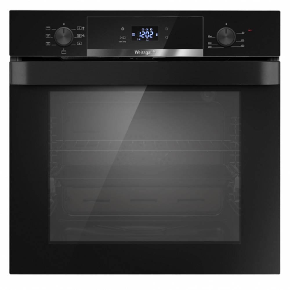 Духовой шкаф Weissgauff EOV 776 PDB