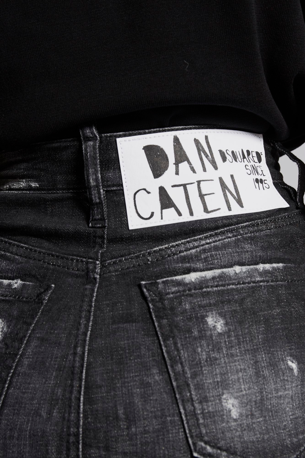 DSQUARED2 Юбка женская