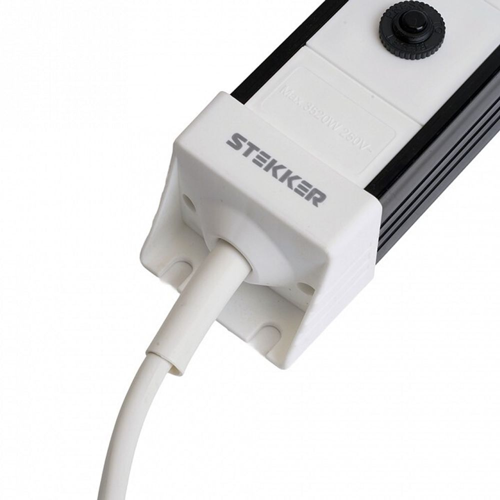 Сетевой фильтр Stekker Techno 50150