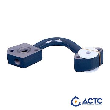 Маслопровод SHANTUI