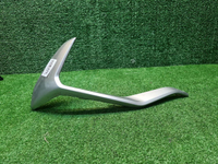 Накладка заднего бампера левая Geely Monjaro 21-нв