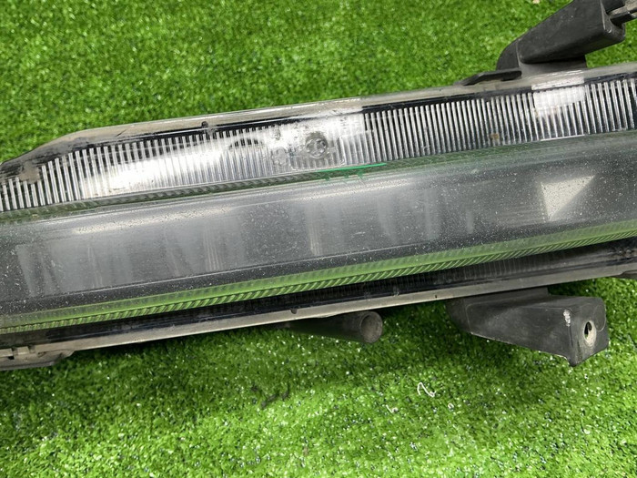 ПТФ правая Chery Tiggo 8 Pro (2021-2024)