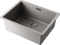 Кухонная мойка OMOIKIRI Kata 54-U-GR (арт.4993411)