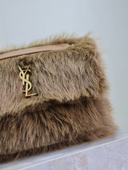 Saint Laurent Niki 28 cm