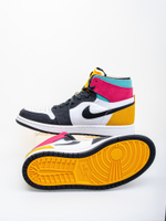 Nike Air Jordan 1 Zoom Air Comfort