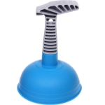 Вантуз диаметр 11см, ручка 17см G405