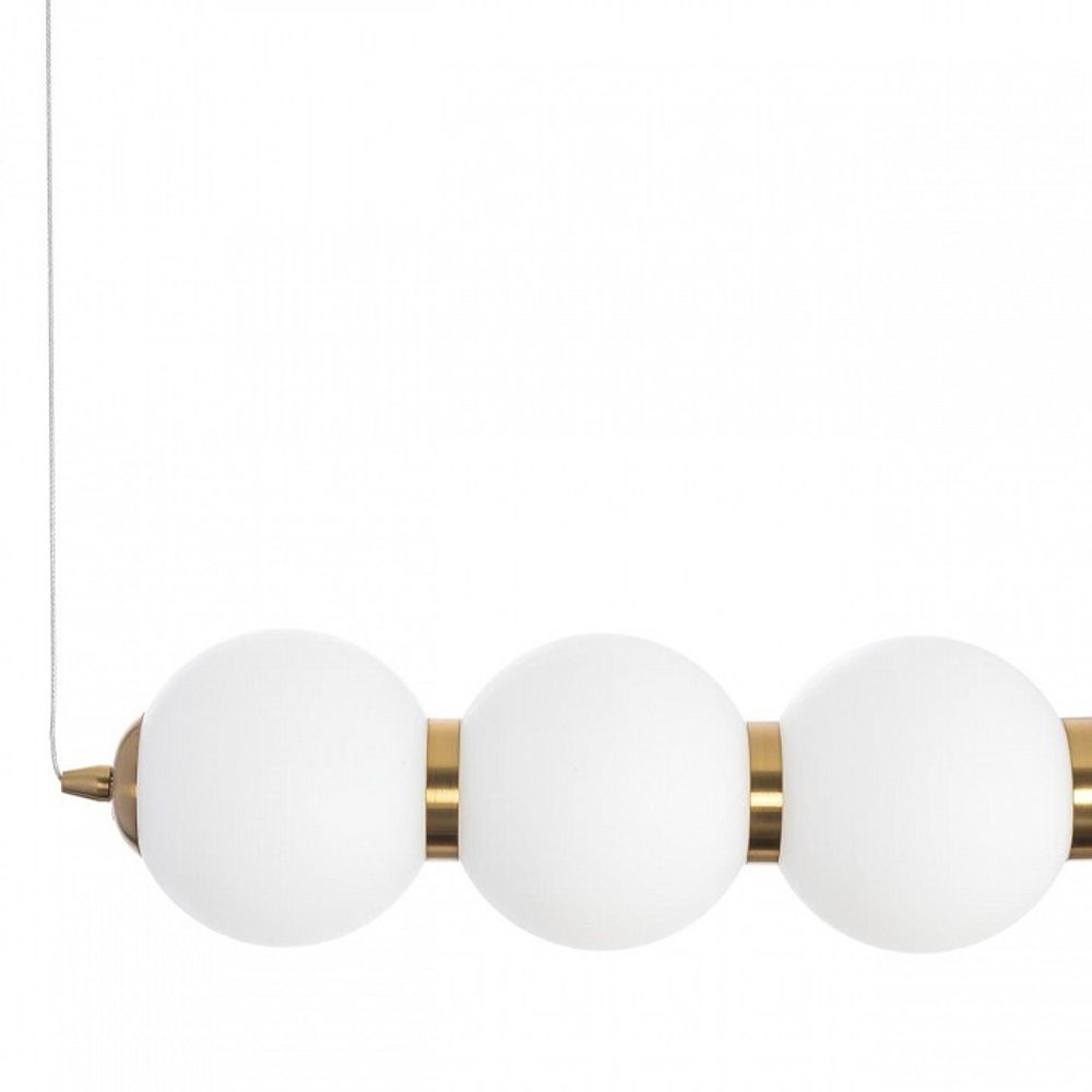 Подвесной светильник Citilux Балу CL207173