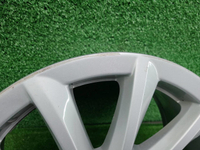 Диск литой R17 Toyota Camry xv70 (2017-2024)