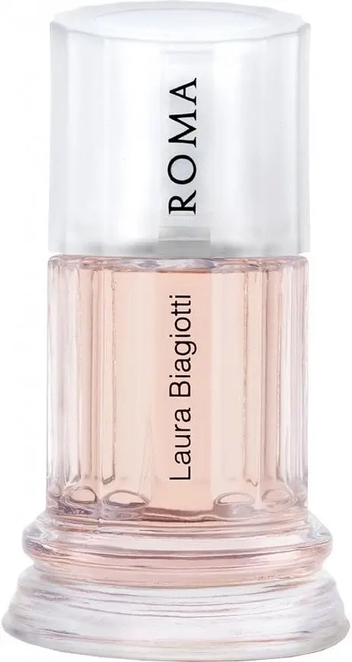 BIAGIOTTI ROMA FIORI BIANCHI EDT 50 ML