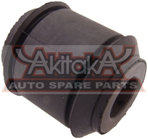 Сайлентблок задней поперечной тяги ASVA(Кратность 1 шт) 0201030