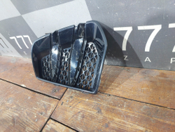 Решетка переднего бампера левая Exeed LX 21-нв Б/У Оригинал 602001894AA