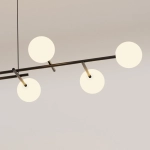 Подвесная люстра Mantra CELLAR 7631