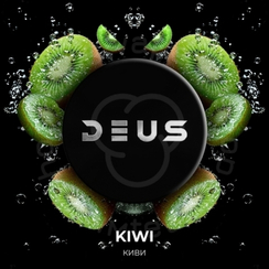 Табак для кальяна Deus Kiwi (Аромат киви), 30 гр.