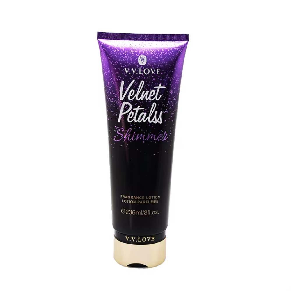 Парфюмированный крем для тела V.V.Love Velnet Petalss 236 мл