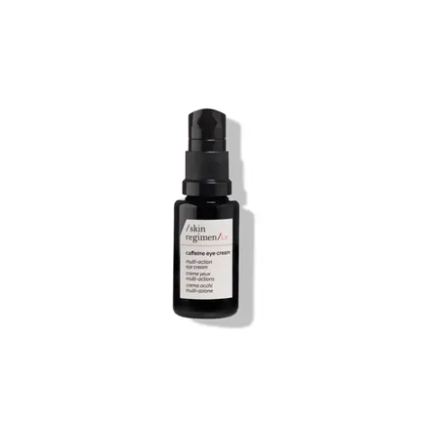 Крем для глаз с кофеином Skin Regimen Lx Caffeine Eye Cream 15 мл