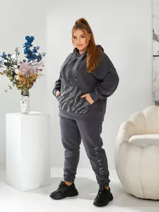 Костюм УК-409-1 Фабрика Моды