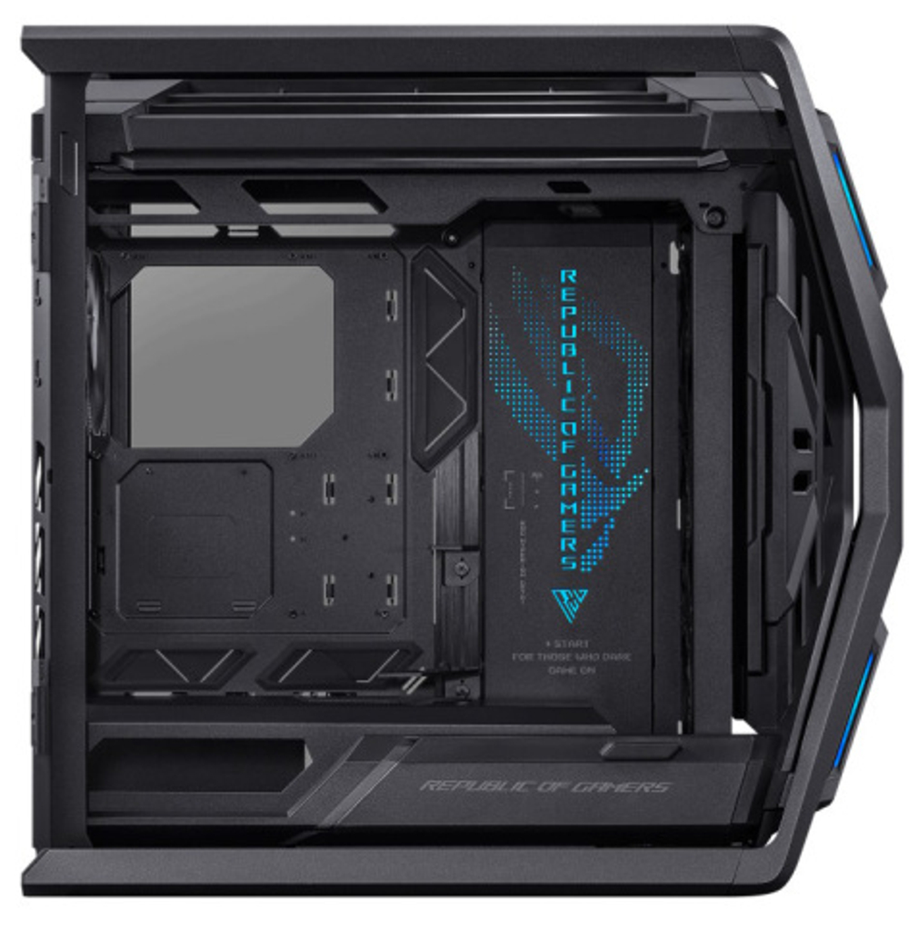 Корпус eATX ASUS ROG Hyperion GR701