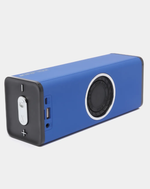 Беспроводная колонка Koleer SU-H5 (5W/FM/TF/USB/BT)