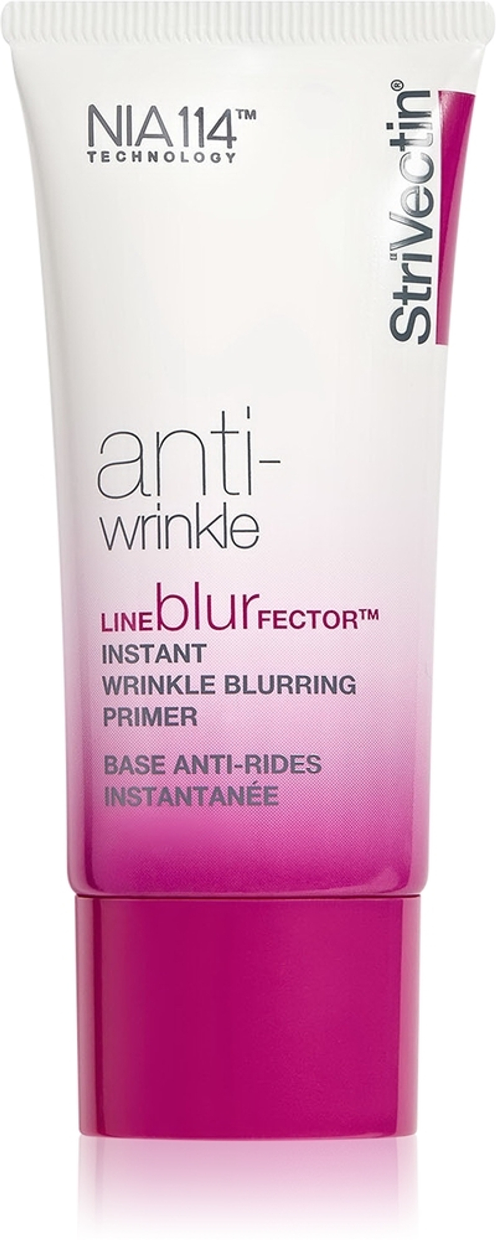 StriVectin Anti-Wrinkle Line Blurfector - Разглаживающая основа под макияж, 30 ml