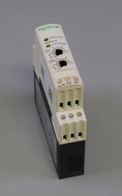SCHNEIDER ELECTRIC ATS01N106FT