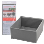 Кофр для хранения вещей (с крышкой). Размер 35*30*25см.2цв