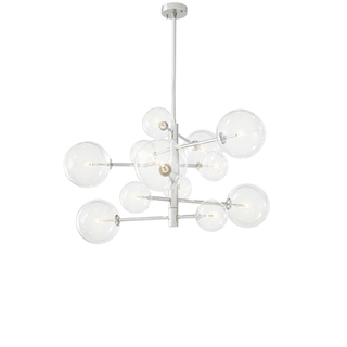 Люстра Chandelier Argento S арт.111976