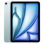 Планшет Apple iPad Air M2 2024 11" Wi-Fi 512Gb (MUWM3) Blue