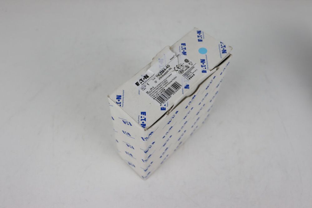 Б/у MOELLER PKZM4-40
