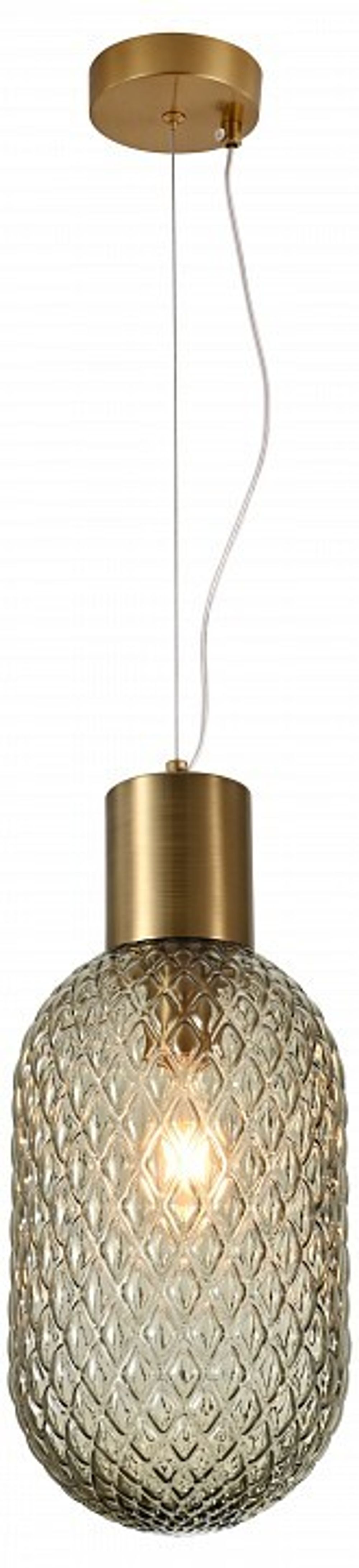 Подвесной светильник Moderli Sunset V10919-P