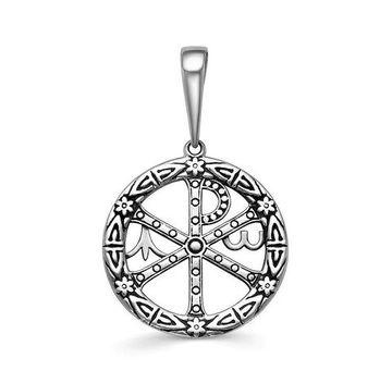 Подвеска "Хризма"