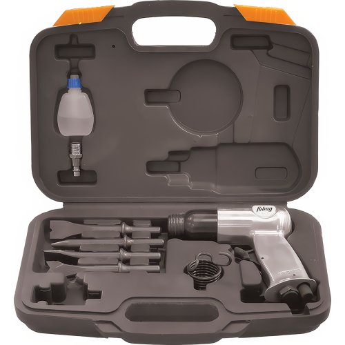 Пневмодолото Fubag HRS 4500