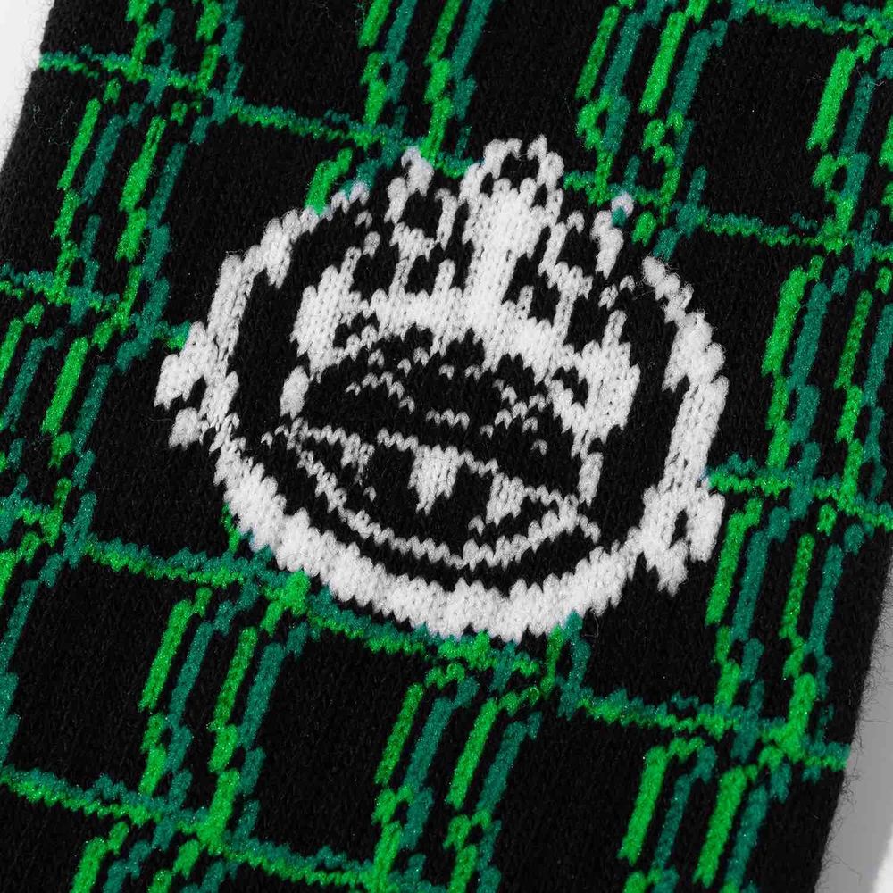 Носки Ymkashix Mesh черные