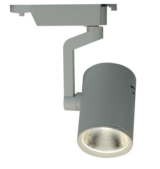 Светильник на шине Arte Lamp A2320PL-1WH