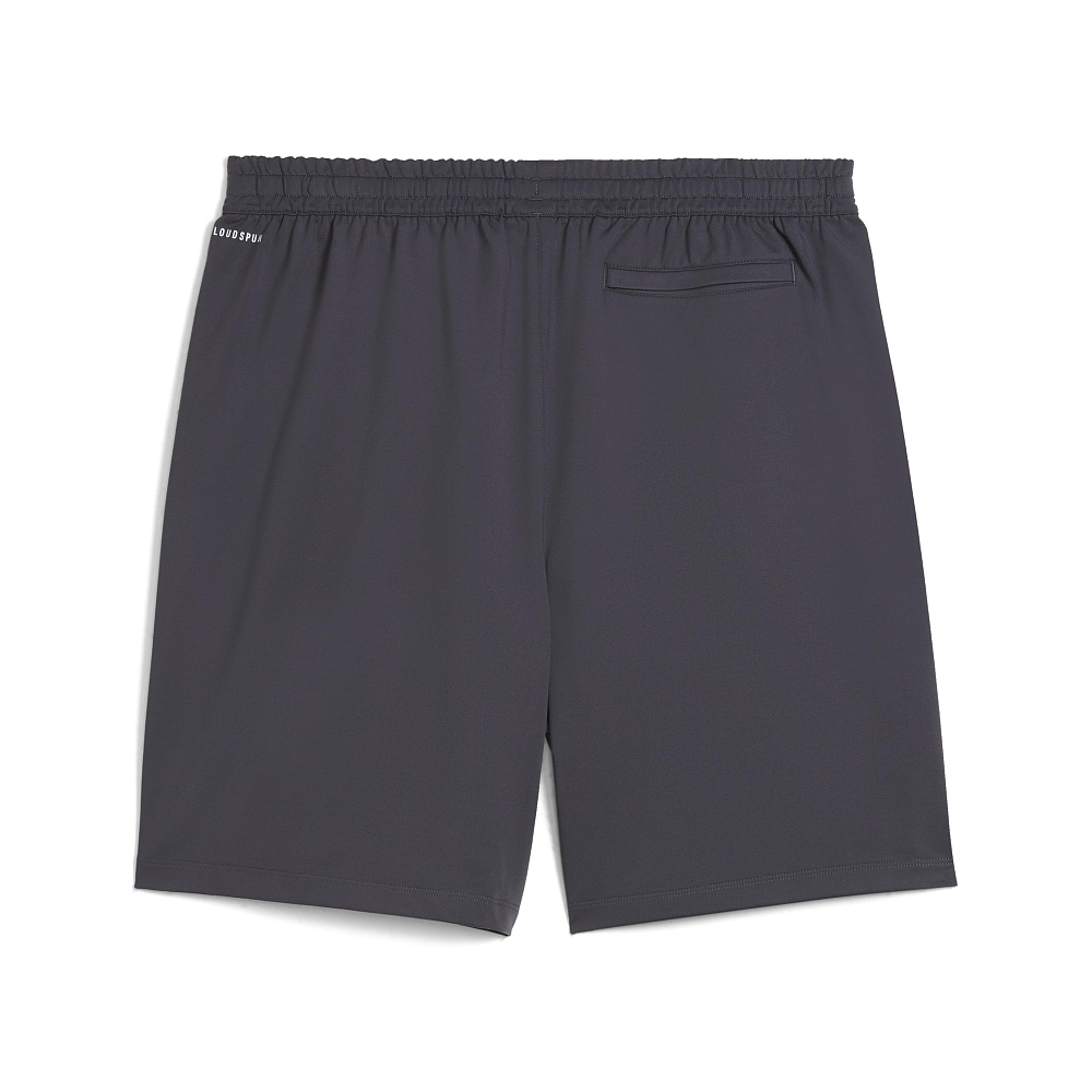 Мужские шорты PUMA M CLOUDSPUN 7 KNIT SHORT