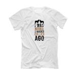 Футболка "2 Бордер Колли назад"