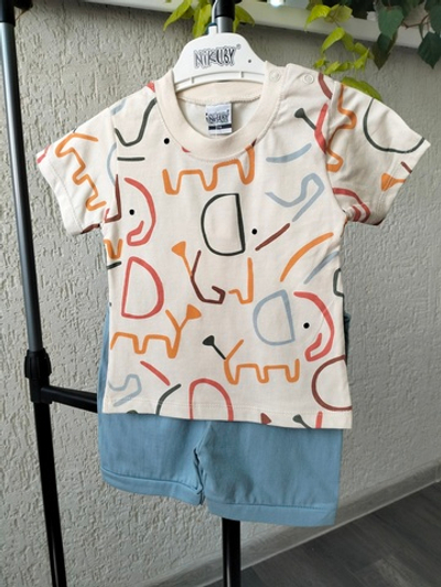 Комплект детский