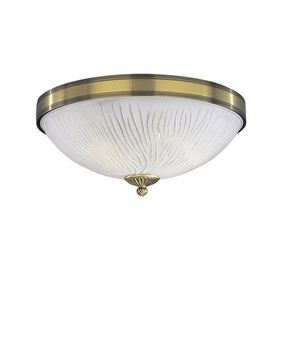 Потолочная люстра Reccagni Angelo PL.5650/3