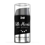 Silk Hands - Интимный гель на силиконовой основе, 15 мл