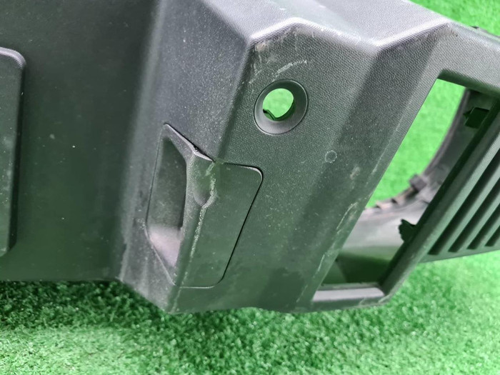 Бампер задний Jetour T2 (2023-н.в.)