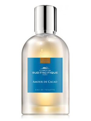 Comptoir Sud Pacifique Amour De Cacao